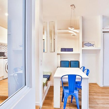 La Cle Studio Clim, Wifi, Gare Et Port A Toulon Exteriér fotografie